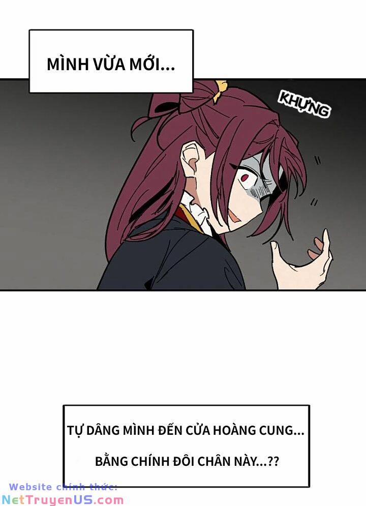 Kí Sự Lên Ngôi Của Thái Tử Phi 1 trang 70