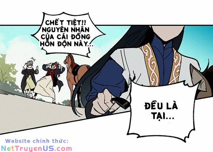 Kí Sự Lên Ngôi Của Thái Tử Phi 1 trang 72