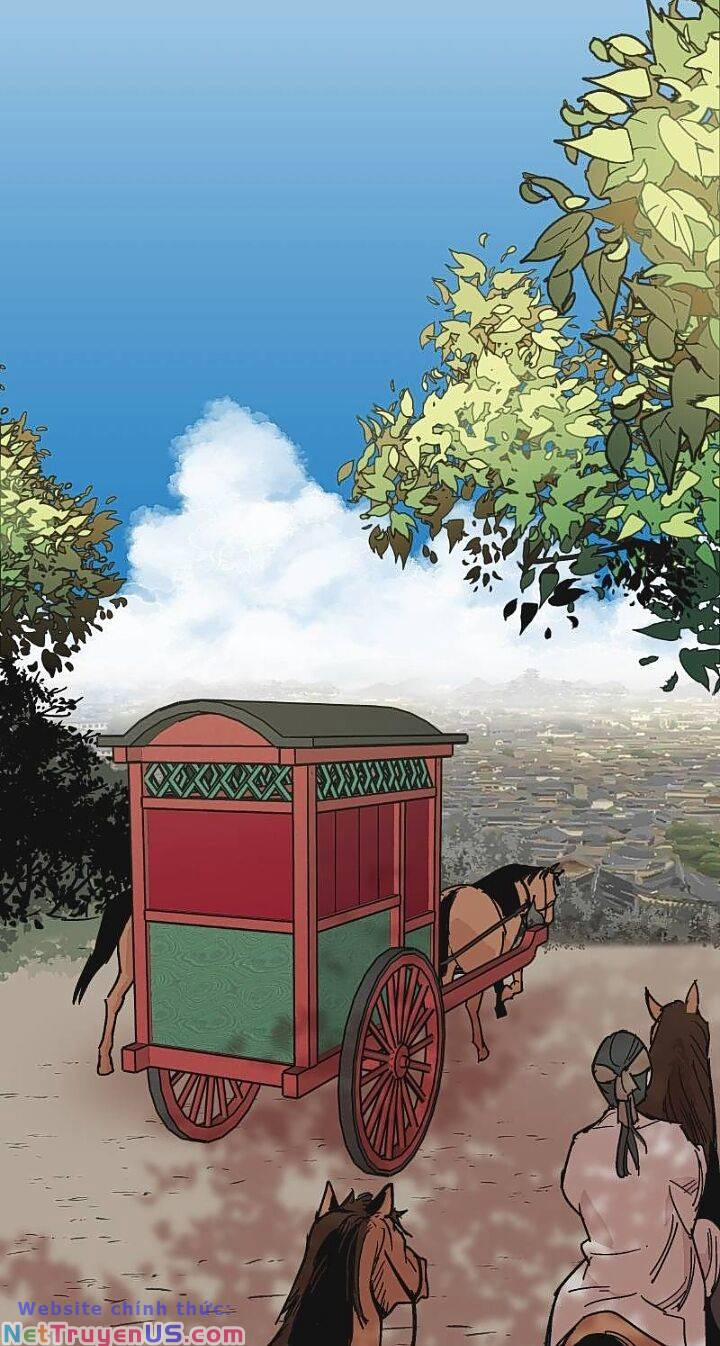 Kí Sự Lên Ngôi Của Thái Tử Phi 1 trang 8