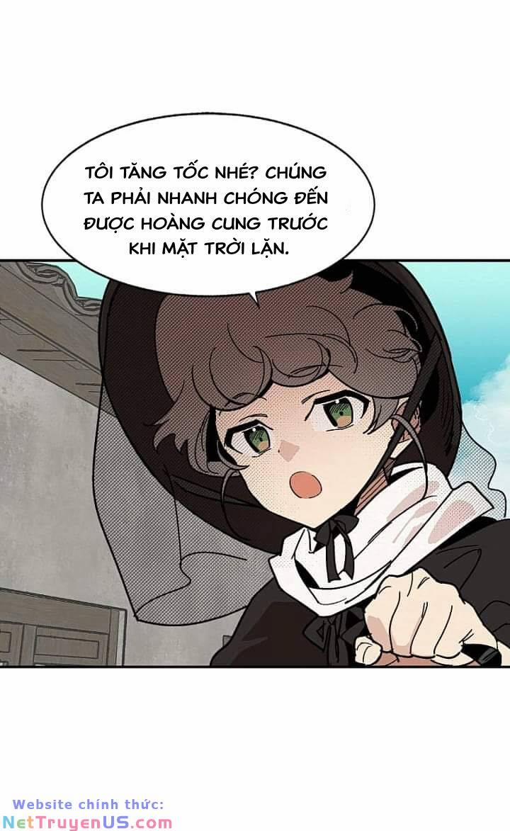 Kí Sự Lên Ngôi Của Thái Tử Phi 1 trang 9