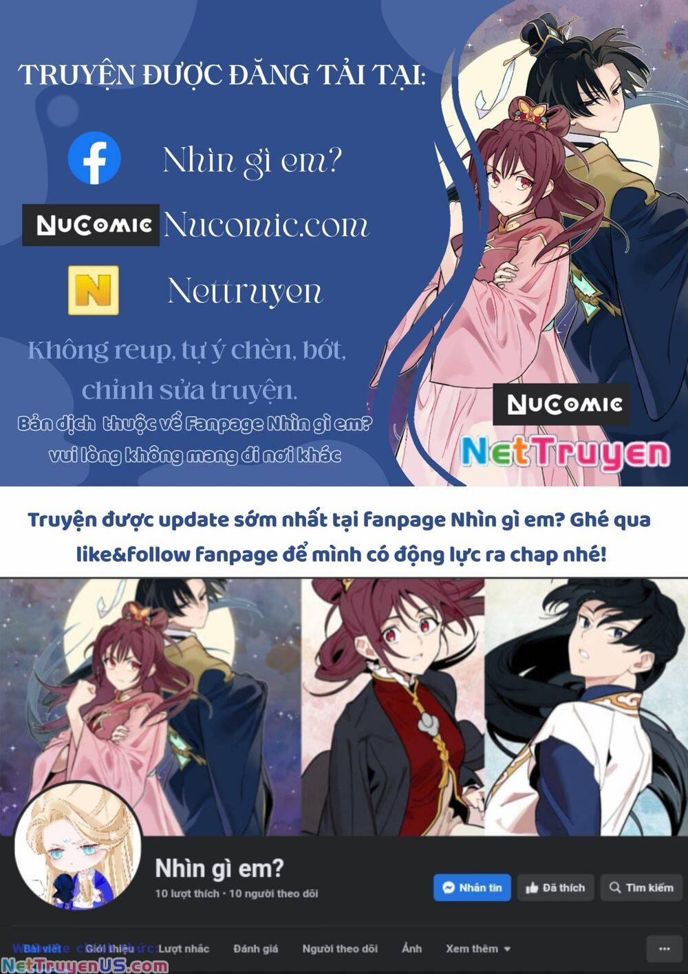 Kí Sự Lên Ngôi Của Thái Tử Phi 2 trang 0