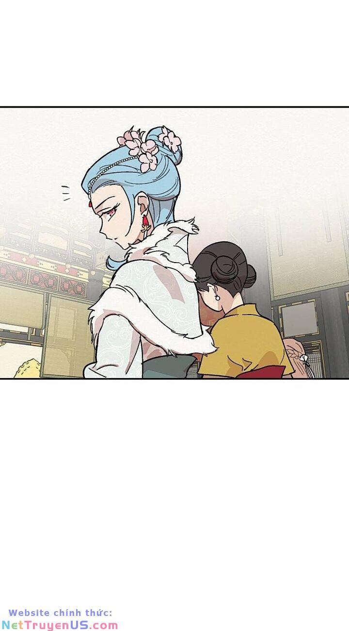 Kí Sự Lên Ngôi Của Thái Tử Phi 2 trang 18