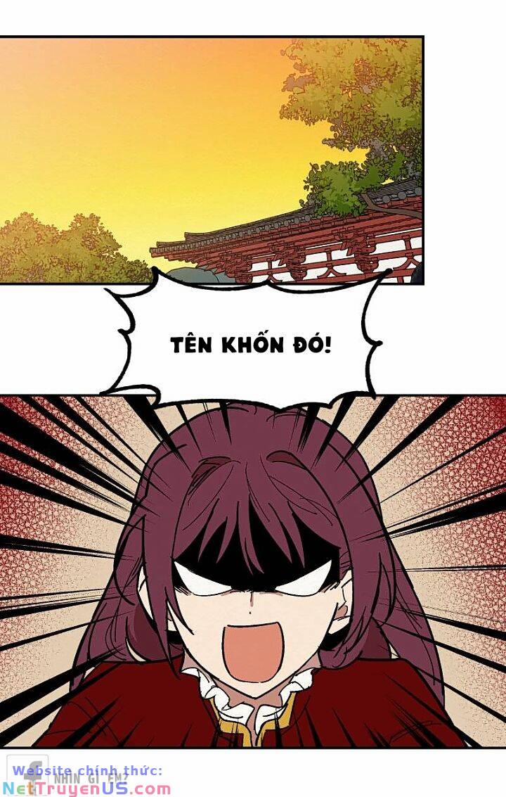 Kí Sự Lên Ngôi Của Thái Tử Phi 2 trang 2