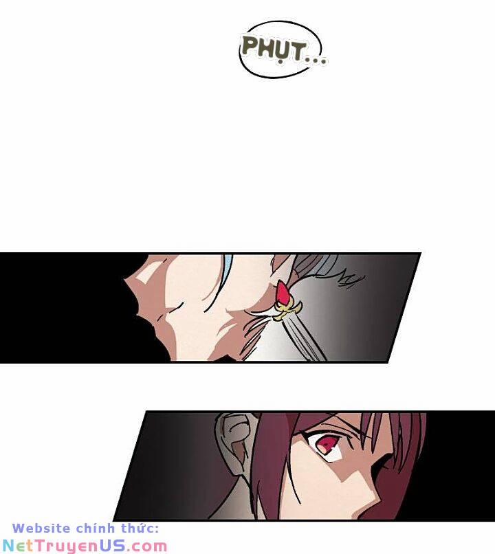 Kí Sự Lên Ngôi Của Thái Tử Phi 2 trang 20