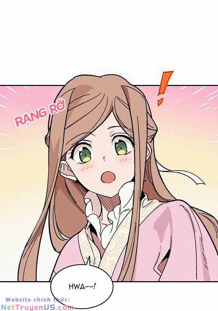 Kí Sự Lên Ngôi Của Thái Tử Phi 2 trang 25