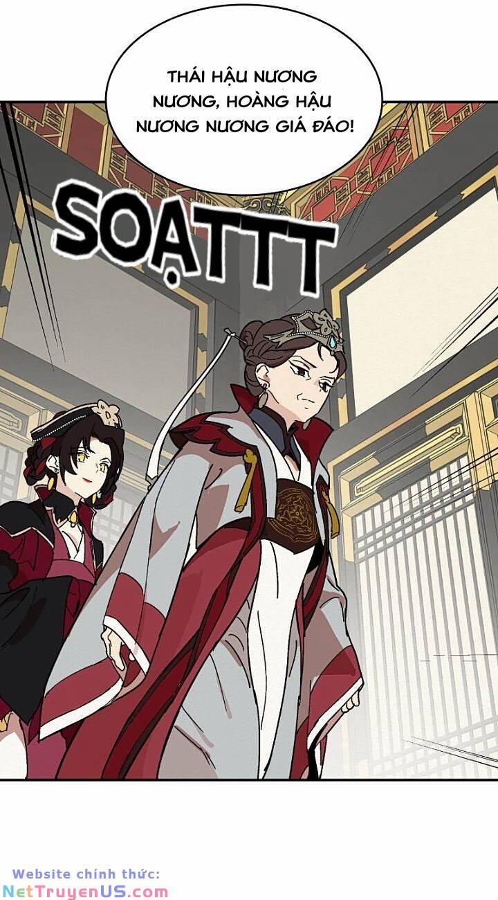 Kí Sự Lên Ngôi Của Thái Tử Phi 2 trang 26