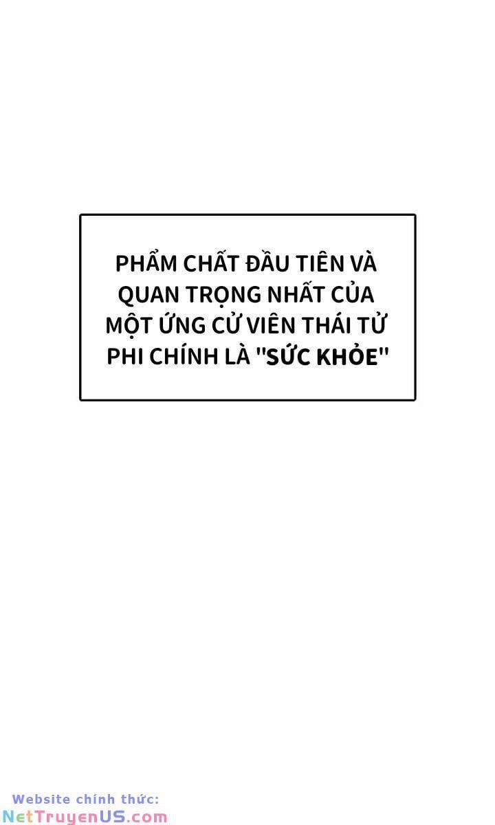 Kí Sự Lên Ngôi Của Thái Tử Phi 2 trang 37