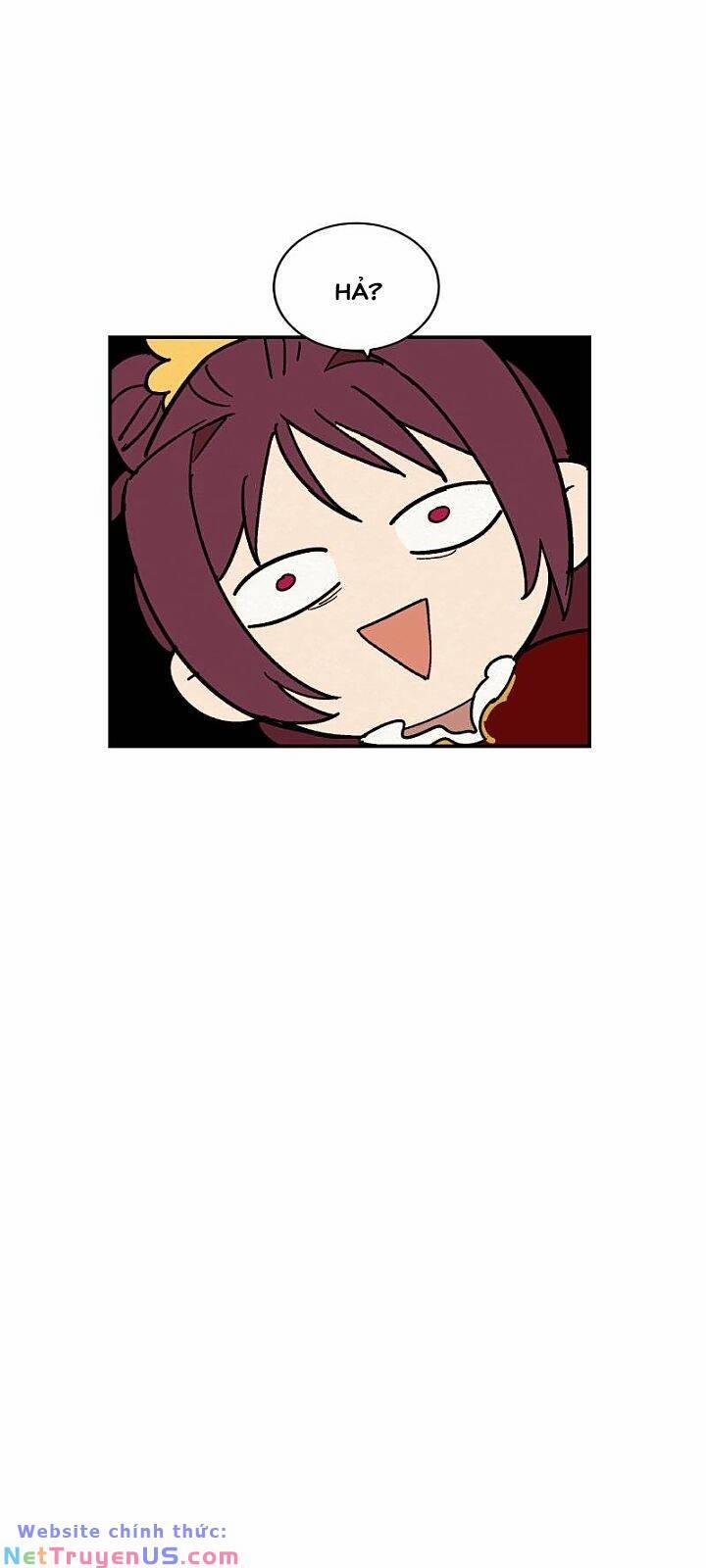 Kí Sự Lên Ngôi Của Thái Tử Phi 2 trang 40