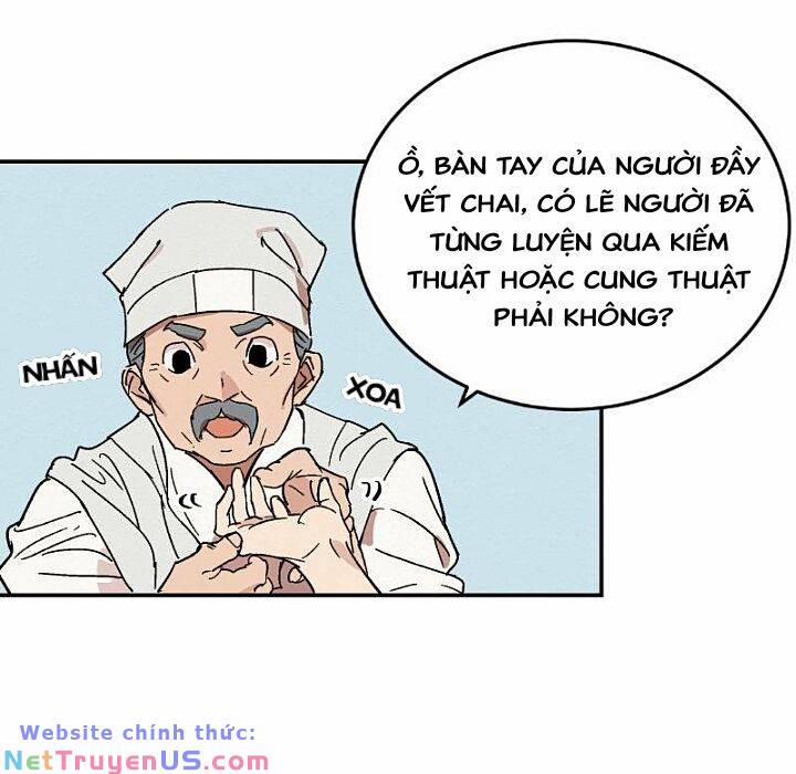 Kí Sự Lên Ngôi Của Thái Tử Phi 2 trang 42