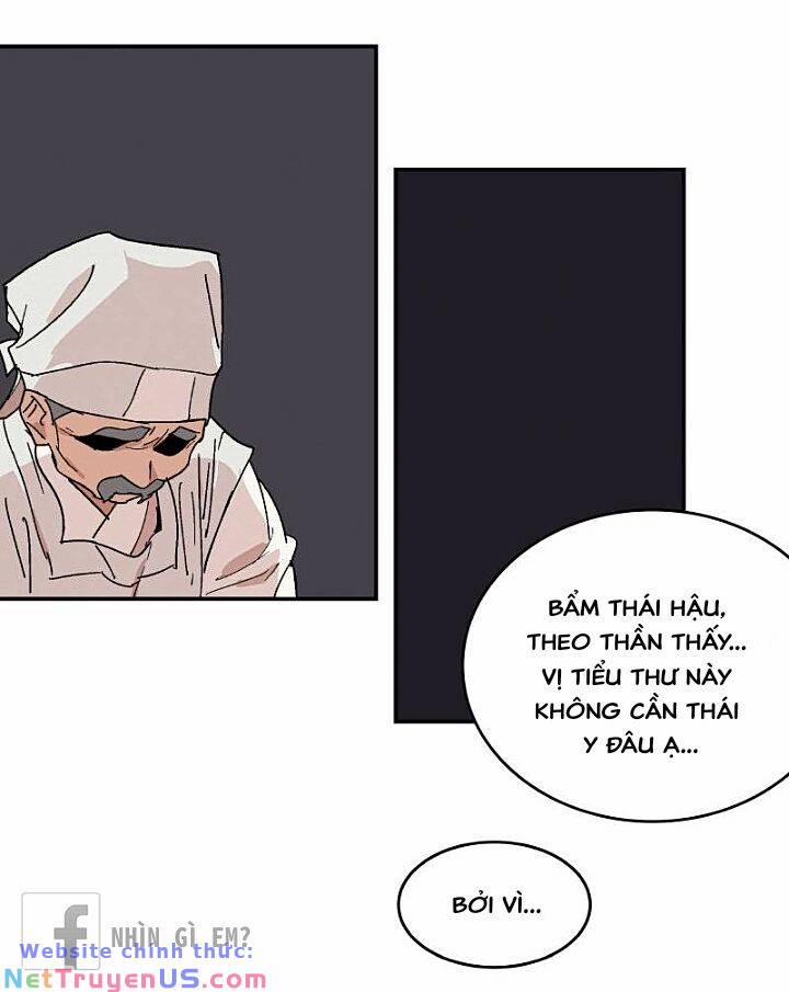 Kí Sự Lên Ngôi Của Thái Tử Phi 2 trang 47