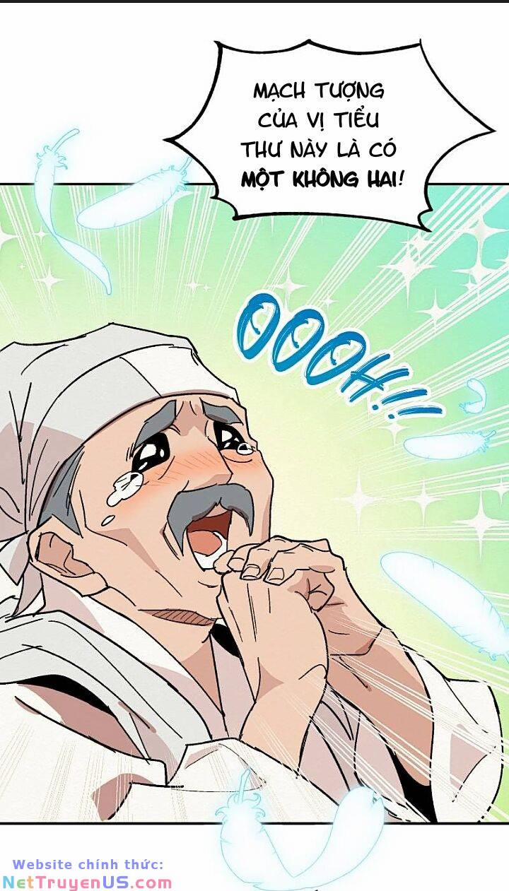 Kí Sự Lên Ngôi Của Thái Tử Phi 2 trang 48