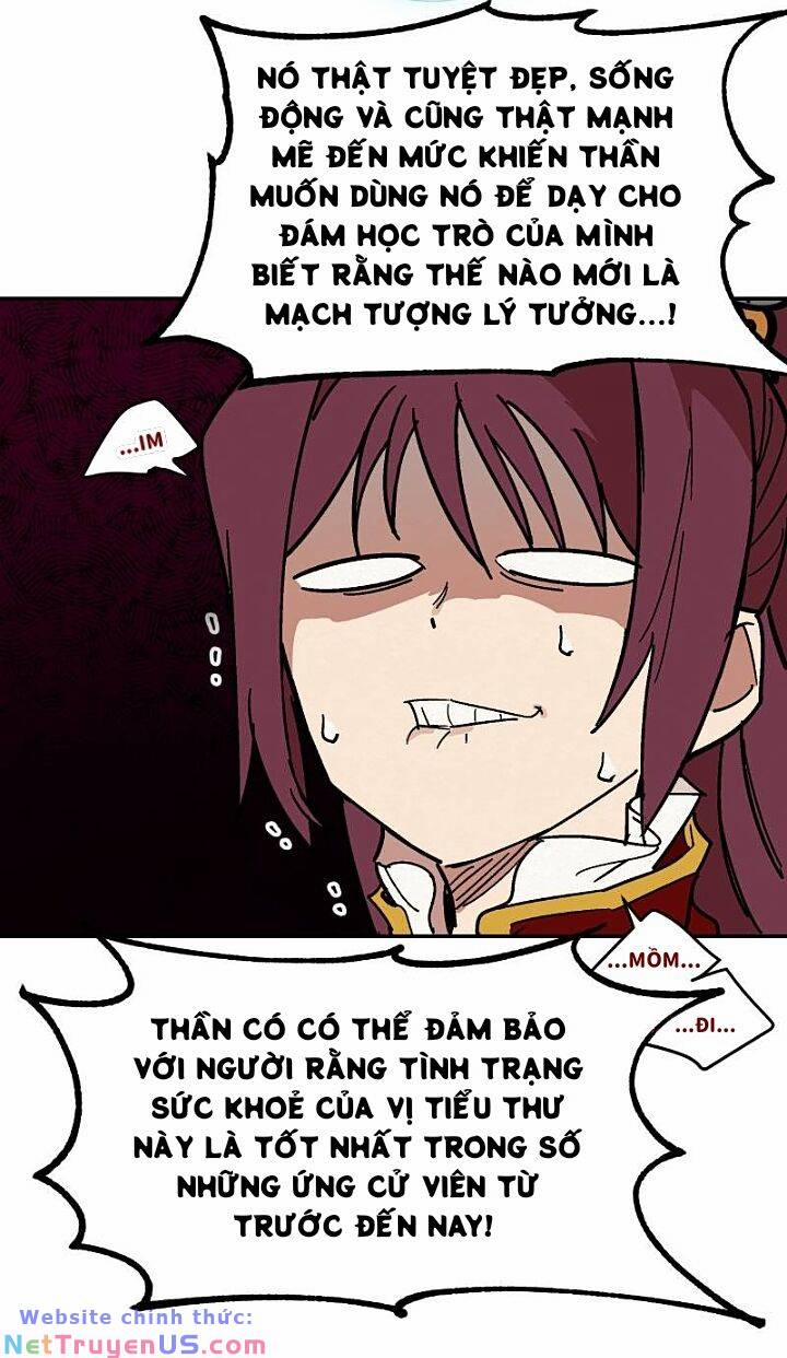 Kí Sự Lên Ngôi Của Thái Tử Phi 2 trang 49