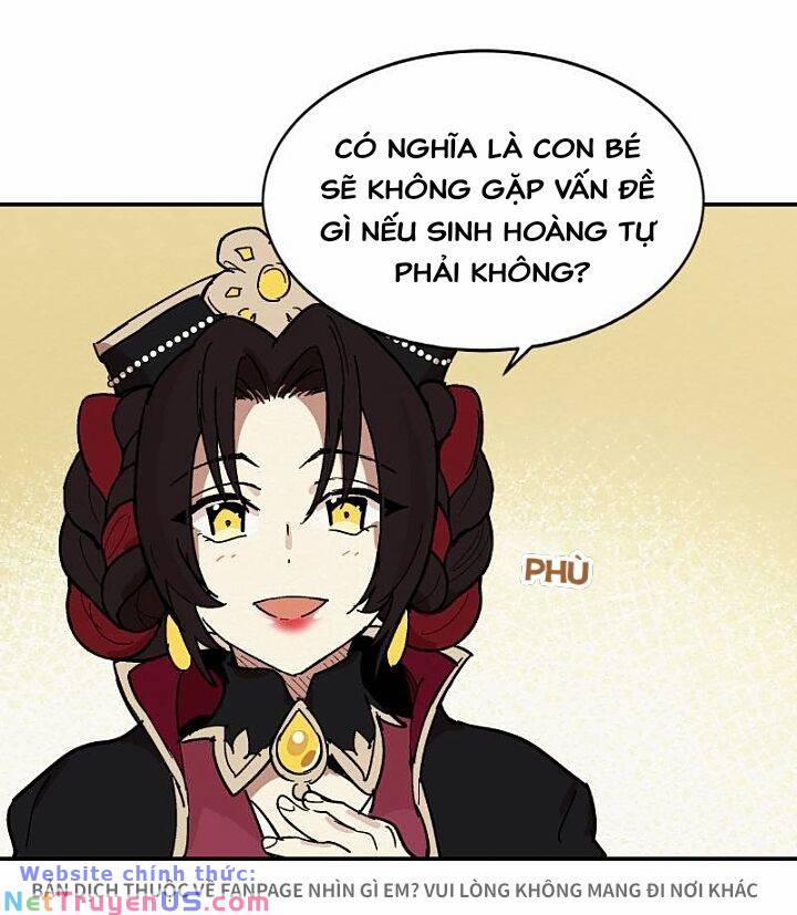 Kí Sự Lên Ngôi Của Thái Tử Phi 2 trang 50