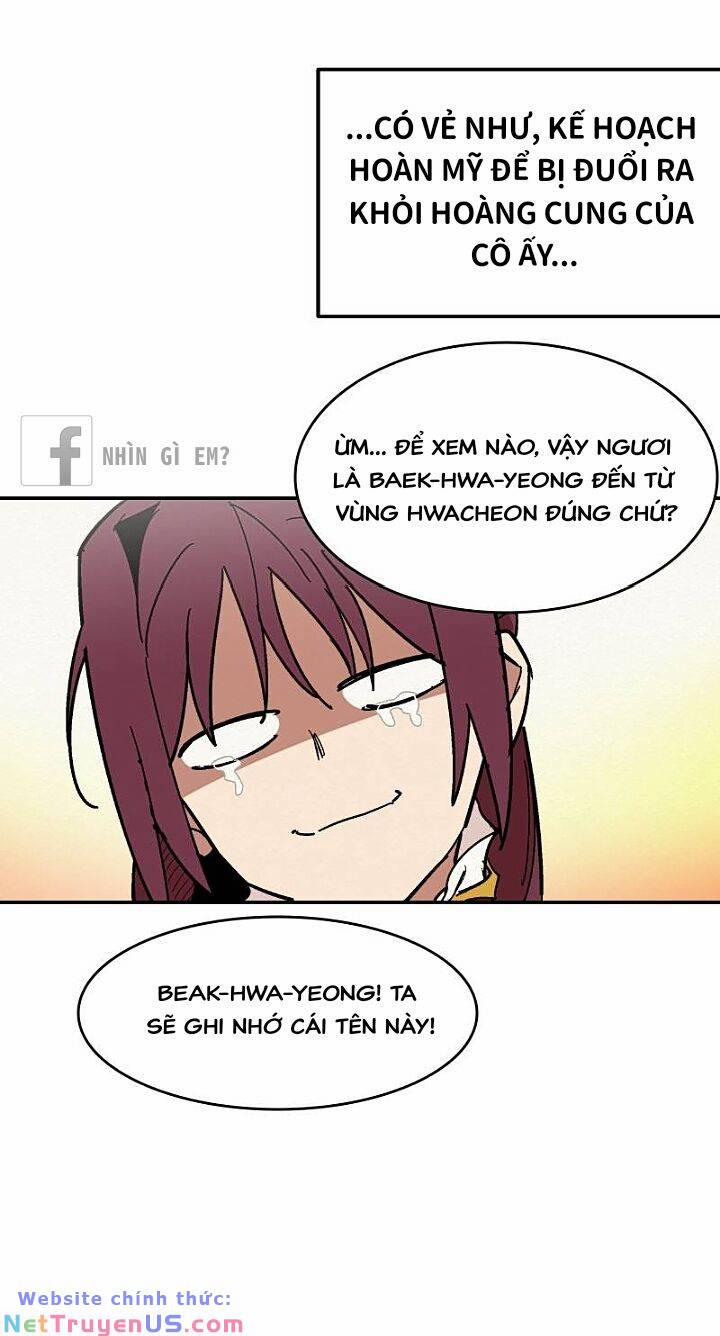 Kí Sự Lên Ngôi Của Thái Tử Phi 2 trang 53