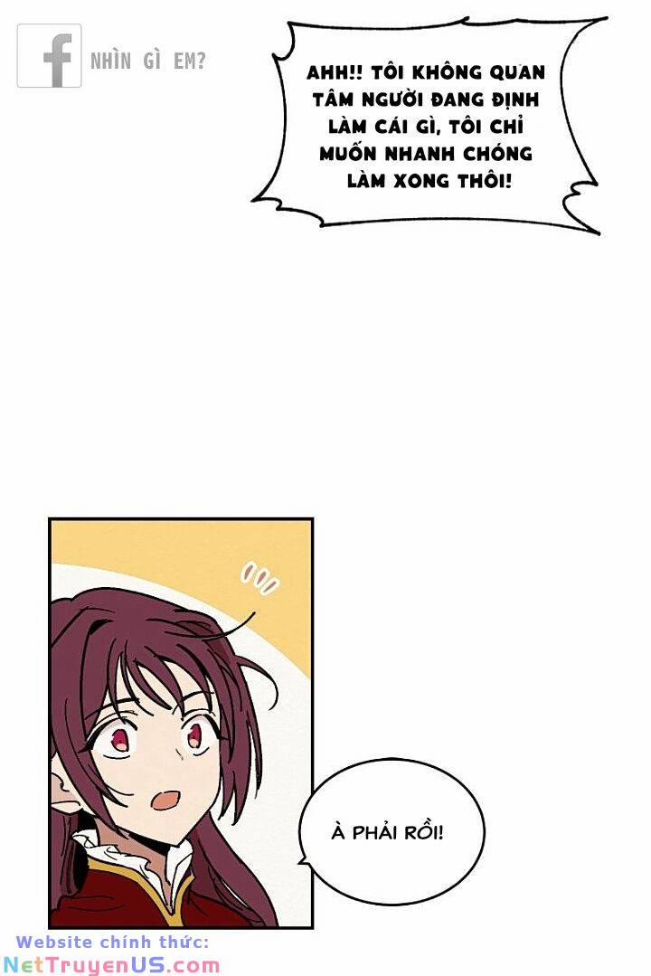 Kí Sự Lên Ngôi Của Thái Tử Phi 2 trang 7