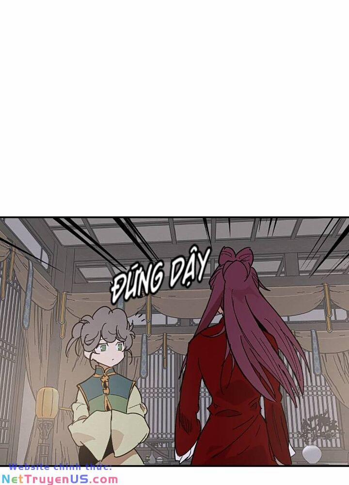 Kí Sự Lên Ngôi Của Thái Tử Phi 3 trang 10