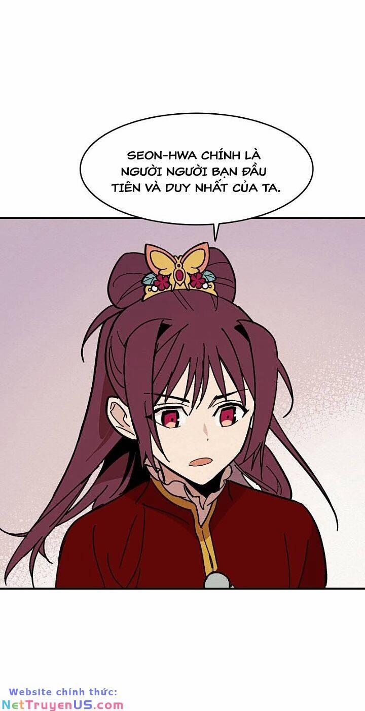 Kí Sự Lên Ngôi Của Thái Tử Phi 3 trang 14