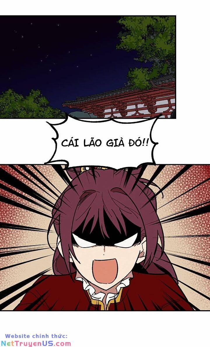 Kí Sự Lên Ngôi Của Thái Tử Phi 3 trang 2