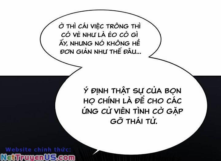 Kí Sự Lên Ngôi Của Thái Tử Phi 3 trang 21