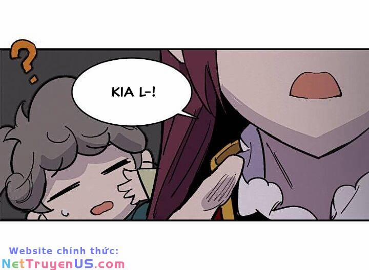 Kí Sự Lên Ngôi Của Thái Tử Phi 3 trang 26