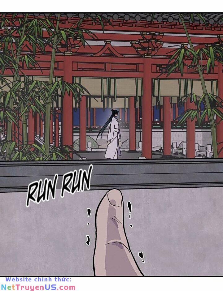 Kí Sự Lên Ngôi Của Thái Tử Phi 3 trang 27