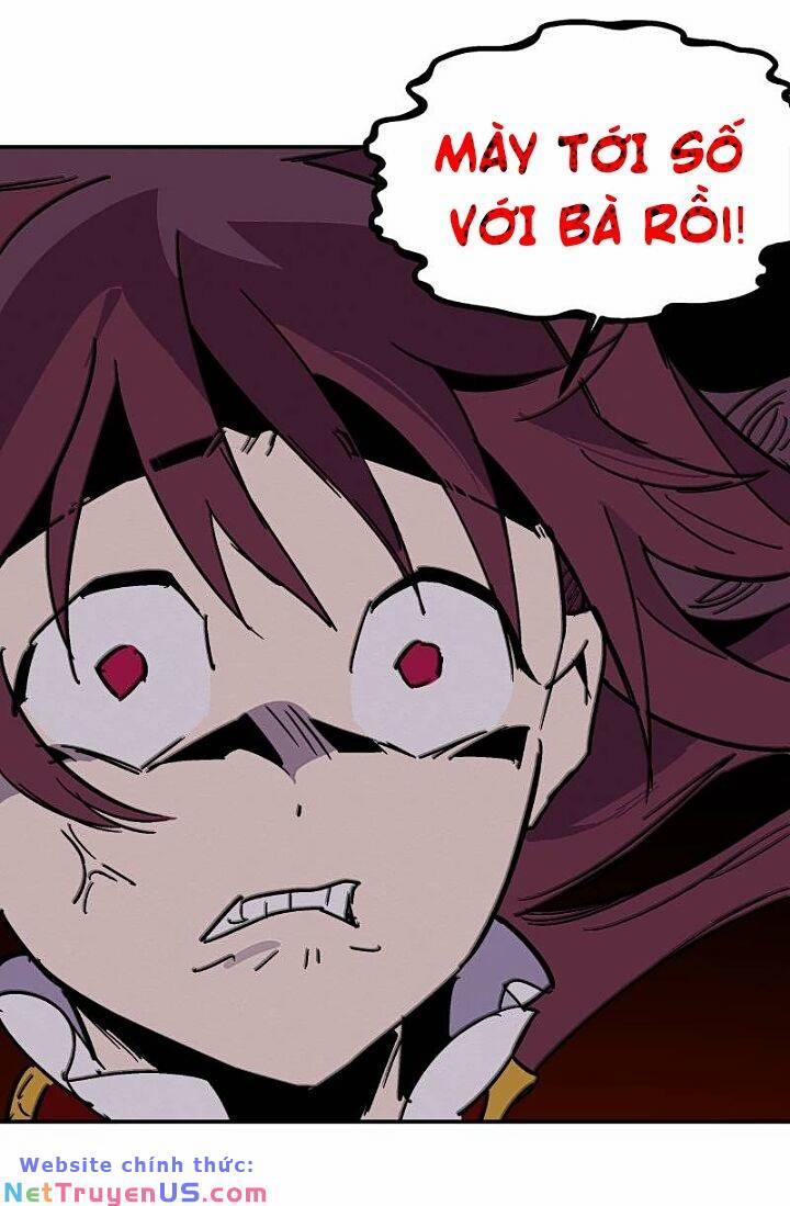 Kí Sự Lên Ngôi Của Thái Tử Phi 3 trang 29