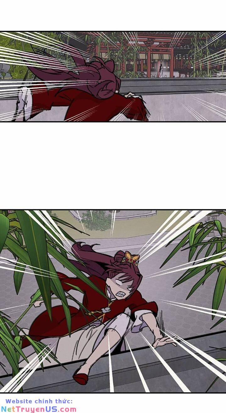 Kí Sự Lên Ngôi Của Thái Tử Phi 3 trang 30