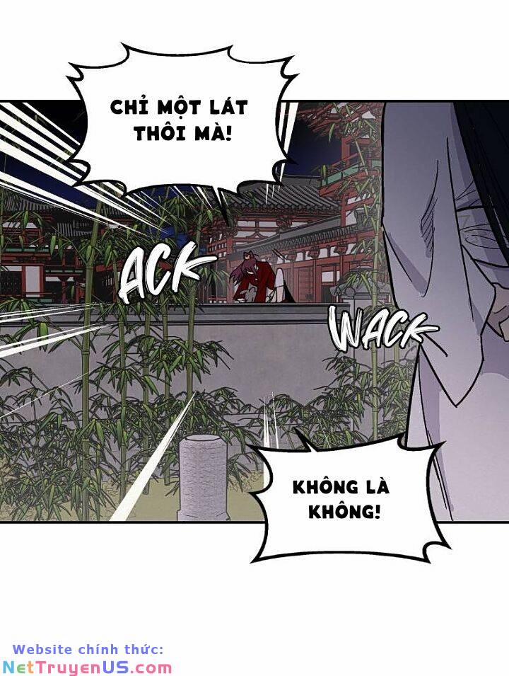 Kí Sự Lên Ngôi Của Thái Tử Phi 3 trang 35