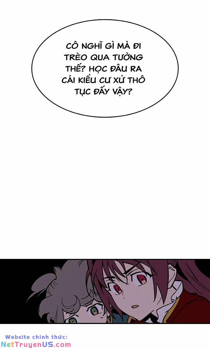 Kí Sự Lên Ngôi Của Thái Tử Phi 3 trang 36