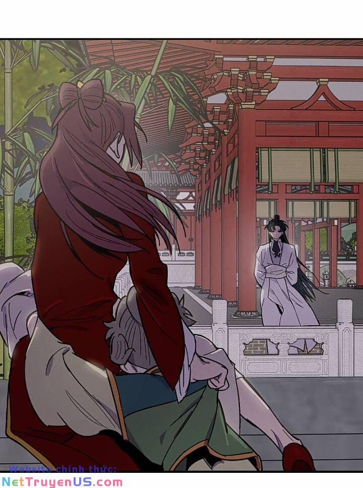 Kí Sự Lên Ngôi Của Thái Tử Phi 3 trang 37