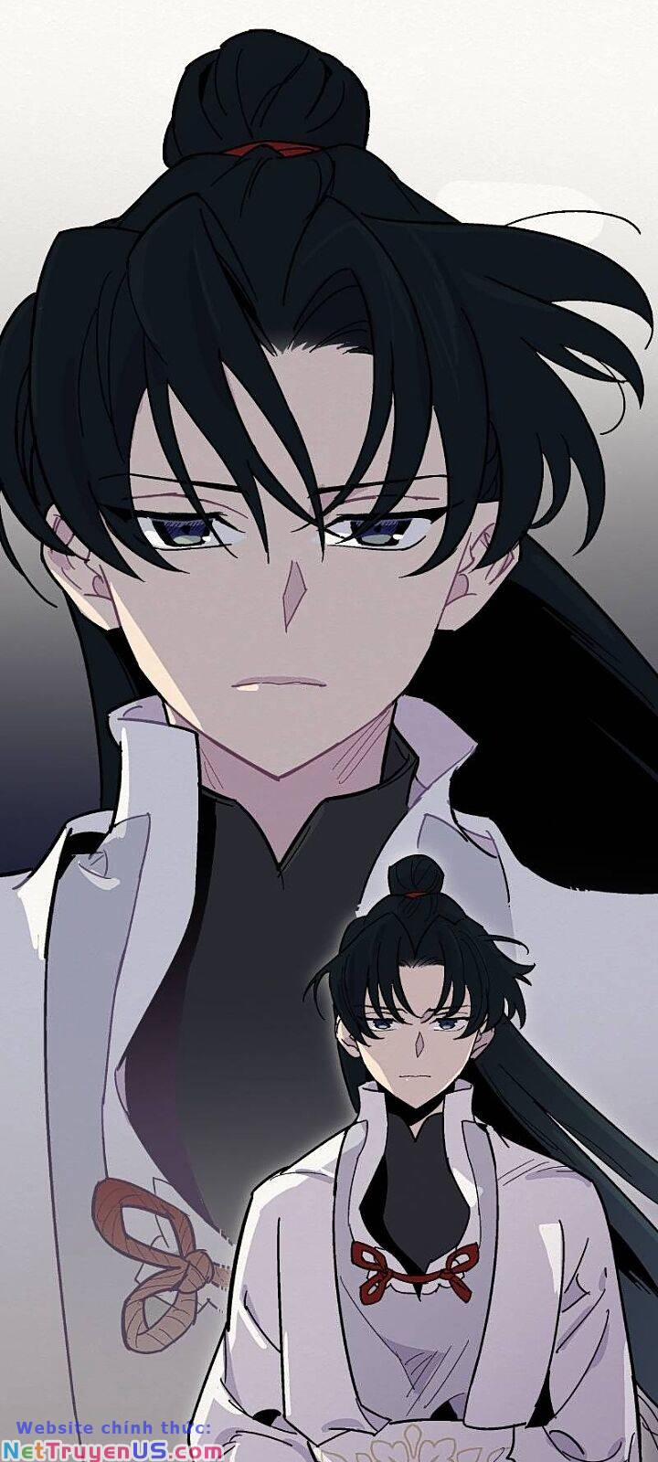 Kí Sự Lên Ngôi Của Thái Tử Phi 3 trang 38