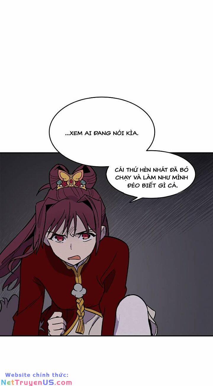 Kí Sự Lên Ngôi Của Thái Tử Phi 3 trang 40