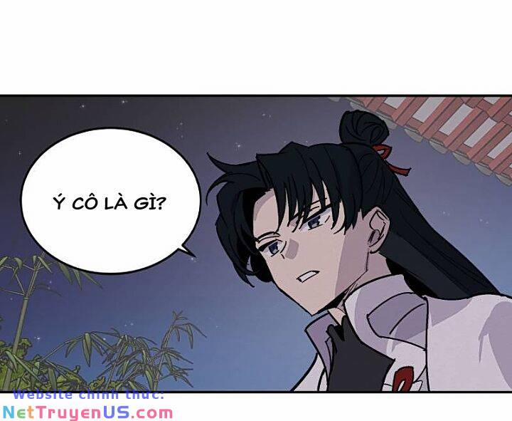 Kí Sự Lên Ngôi Của Thái Tử Phi 3 trang 41