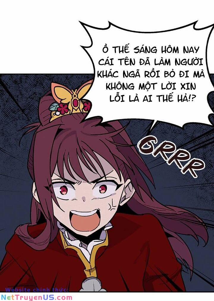 Kí Sự Lên Ngôi Của Thái Tử Phi 3 trang 42