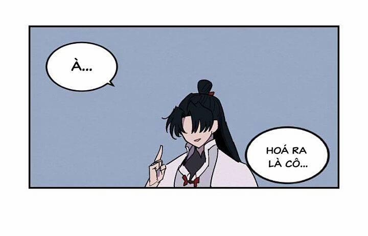 Kí Sự Lên Ngôi Của Thái Tử Phi 3 trang 43