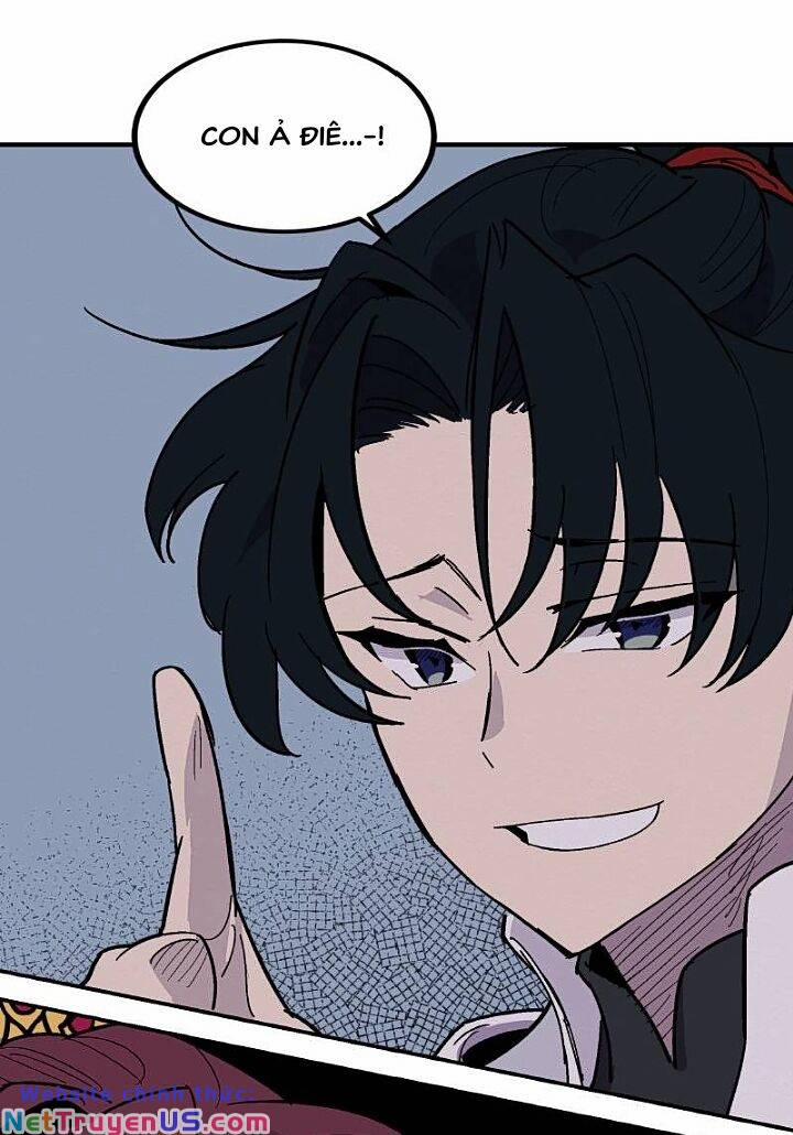 Kí Sự Lên Ngôi Của Thái Tử Phi 3 trang 44