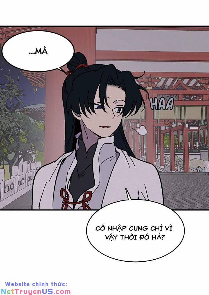 Kí Sự Lên Ngôi Của Thái Tử Phi 3 trang 46