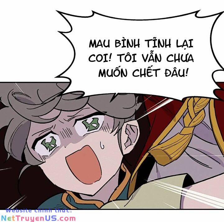 Kí Sự Lên Ngôi Của Thái Tử Phi 3 trang 48