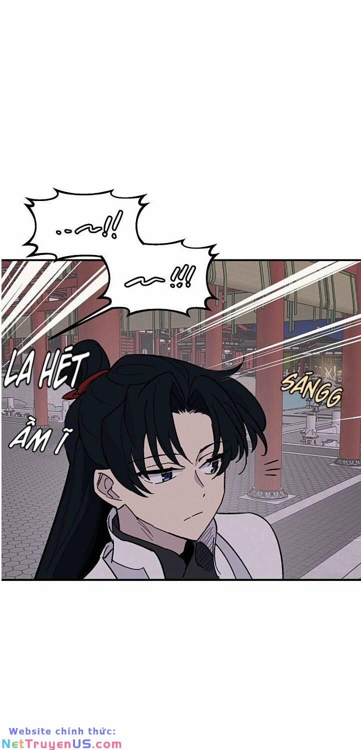 Kí Sự Lên Ngôi Của Thái Tử Phi 3 trang 49