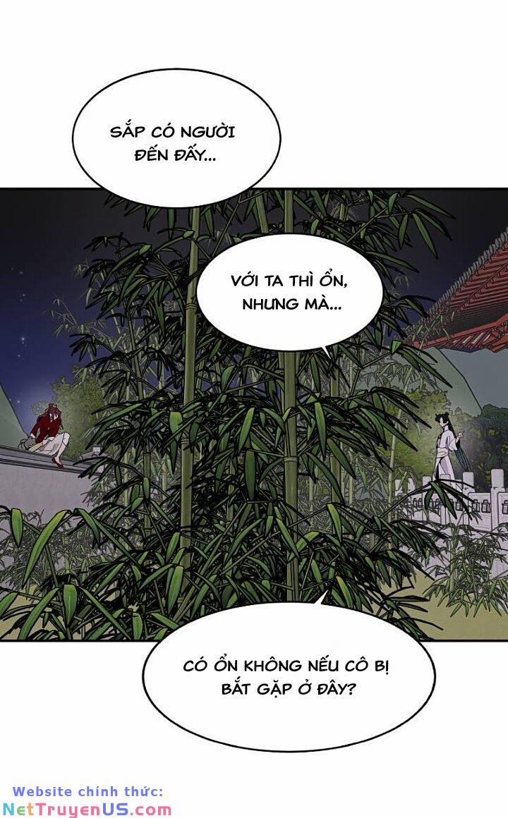 Kí Sự Lên Ngôi Của Thái Tử Phi 3 trang 50