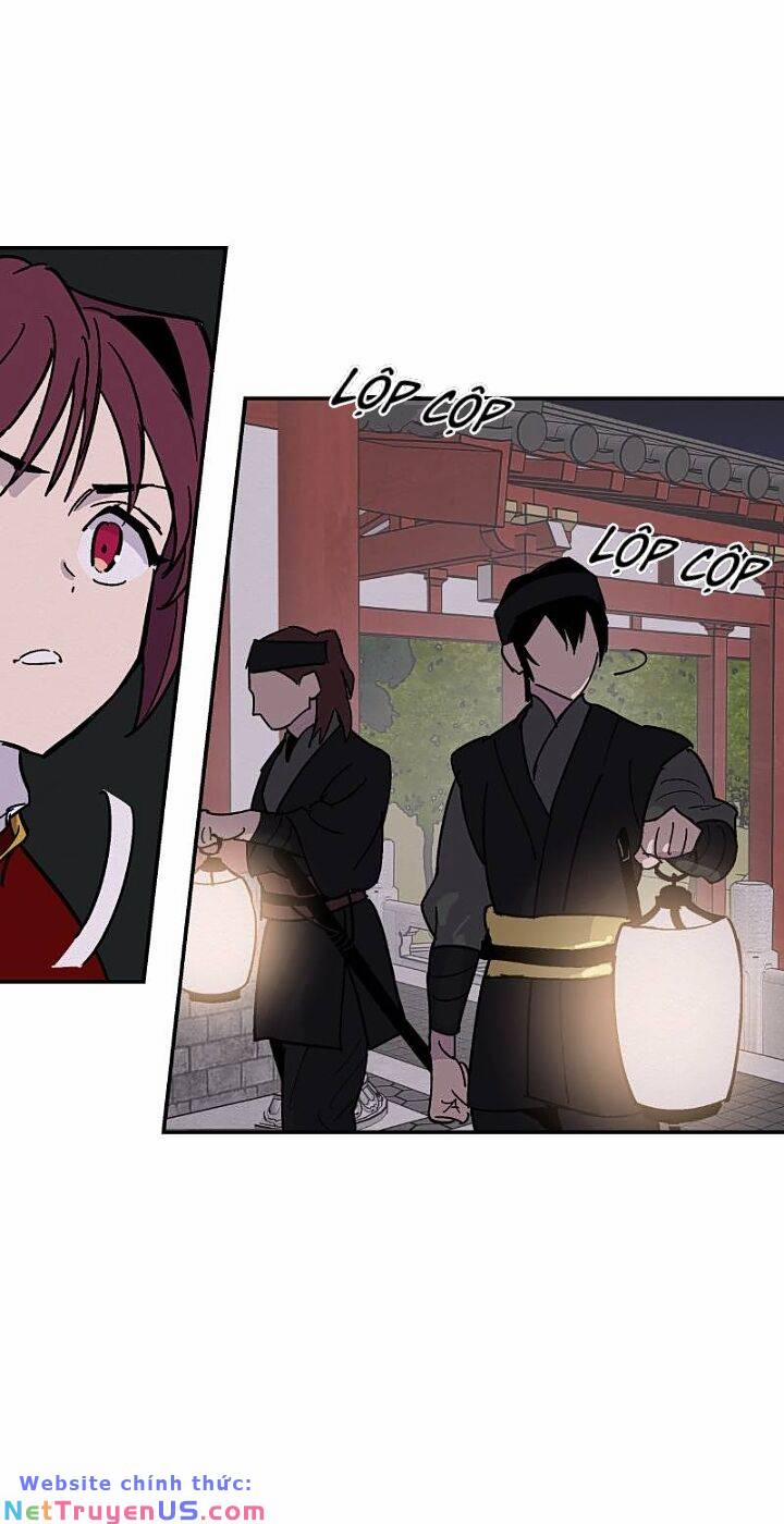 Kí Sự Lên Ngôi Của Thái Tử Phi 3 trang 51