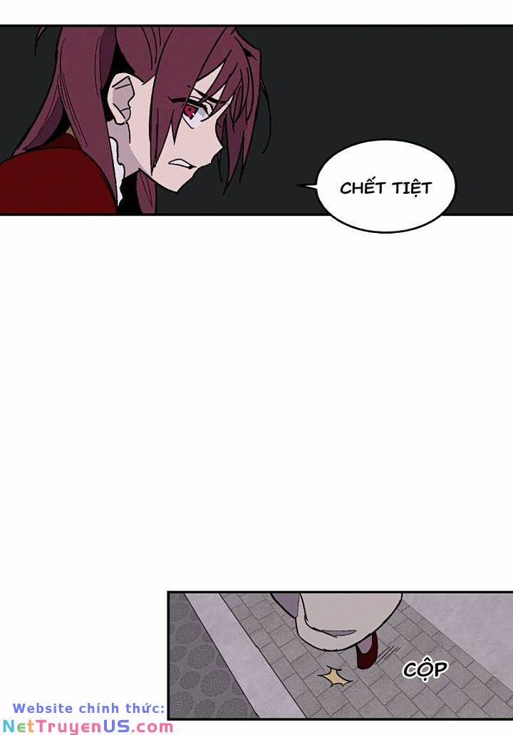 Kí Sự Lên Ngôi Của Thái Tử Phi 3 trang 52