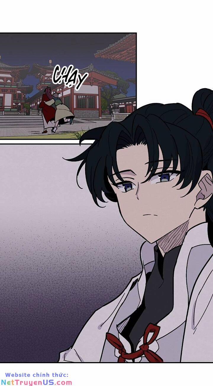 Kí Sự Lên Ngôi Của Thái Tử Phi 3 trang 54