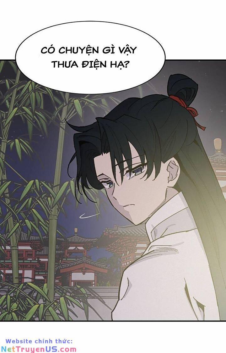 Kí Sự Lên Ngôi Của Thái Tử Phi 3 trang 56