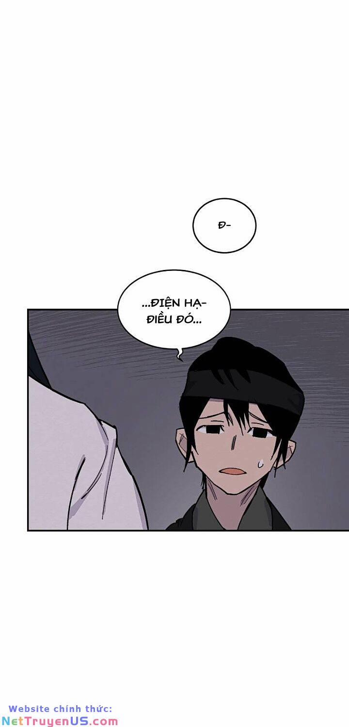 Kí Sự Lên Ngôi Của Thái Tử Phi 3 trang 59