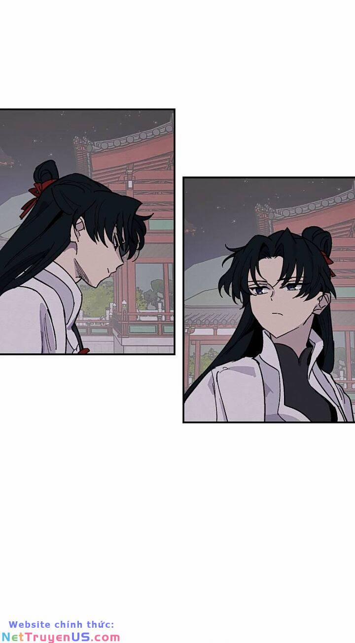 Kí Sự Lên Ngôi Của Thái Tử Phi 3 trang 62