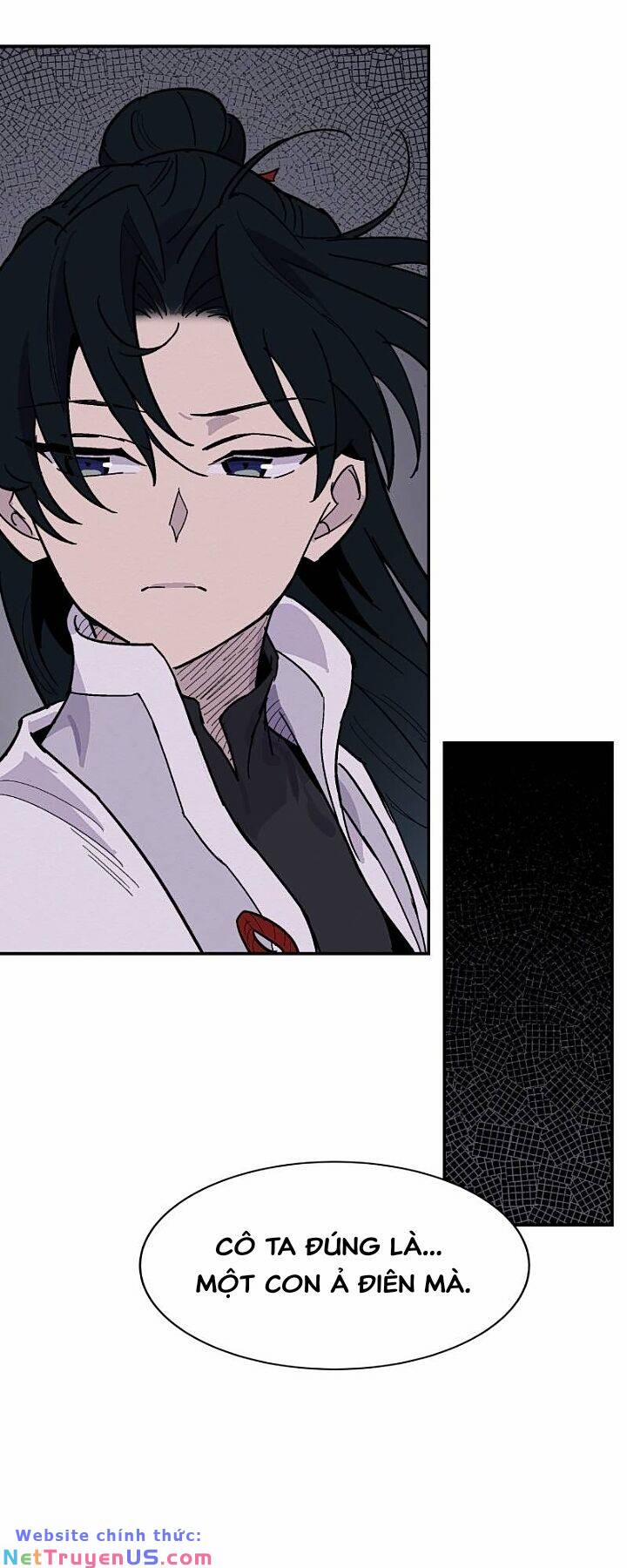 Kí Sự Lên Ngôi Của Thái Tử Phi 3 trang 64