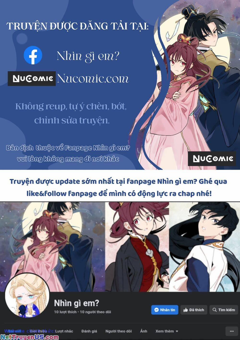 Kí Sự Lên Ngôi Của Thái Tử Phi 3 trang 65