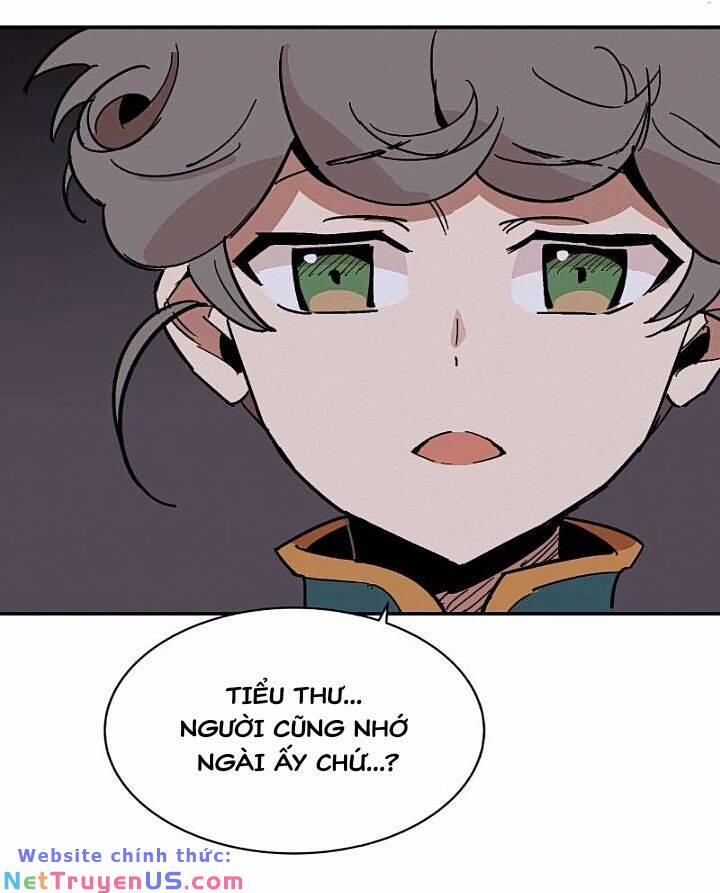 Kí Sự Lên Ngôi Của Thái Tử Phi 3 trang 8