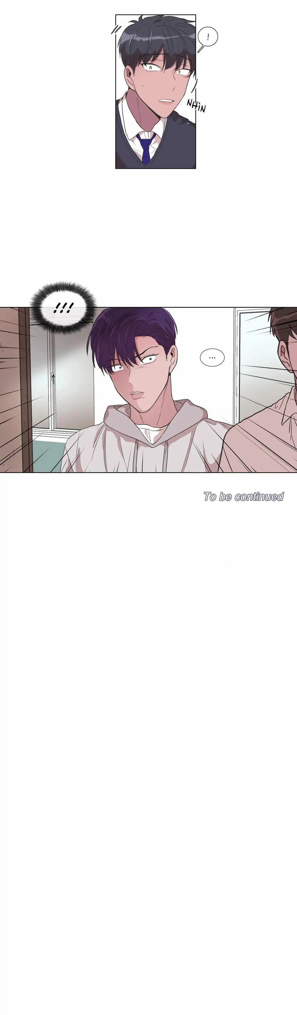 Kí Ức Giả Dối 11 trang 14